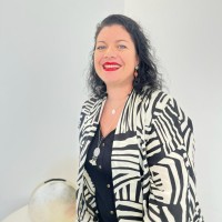 Magalie Capitaine