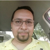 Irving Avila