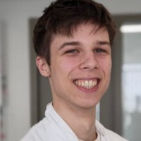 Matthias Honkoop