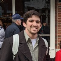 Marshall Baughman
