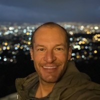 Federico Camacho Martín