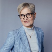 Lotte Frost Jørgensen