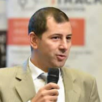 Daniel ENACHE