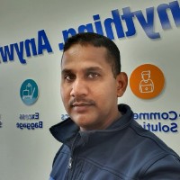 Amit Ram