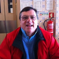 Peter Dick