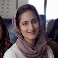 Miryam Shah