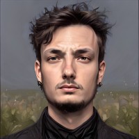 Soren Moulin