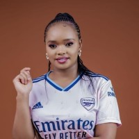 Felishina Muriuki