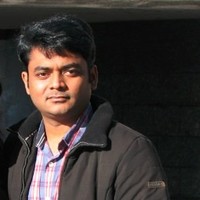 Pratip Kumar