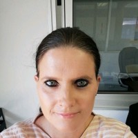 Handri Van Tonder