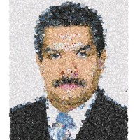 Jorge E Rosas Gonzalez