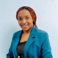 Sandra Takudzwa Gazimbi