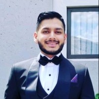 Mohammed Ali Sayed