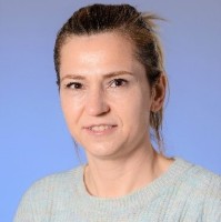 Ayse Sari