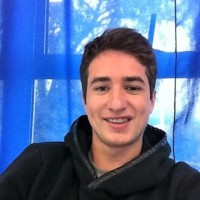 Lucas Lorena