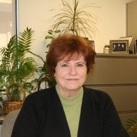 Reta Trimble