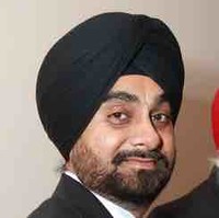 Inderjit Singh Pabla