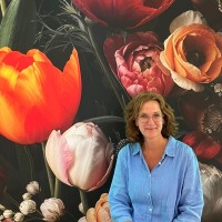 Yvonne Buitenhuis