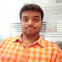 pepakayala Venkatesh