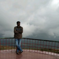 karthikeyan krishnan