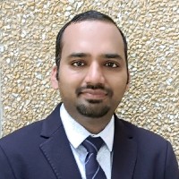 Harikrishna Naik