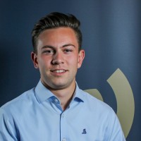 Kieran Matley
