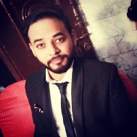 Syed Faiz Habib