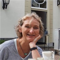 Jacomien De Bruijne