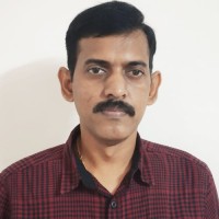 Karthikeyan N