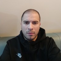 Aleksa Radovanovic