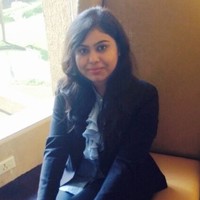 Noopur Trivedi