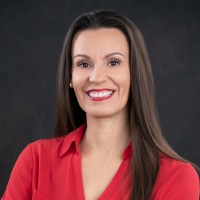 Nicole Davis