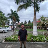 Abhijit Ghosh