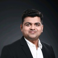 Aniket Jadhav