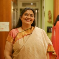 Priti Jain