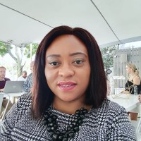 Palesa S.
