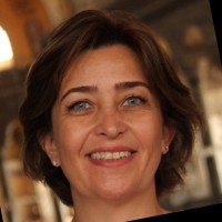Patricia Dalge Sanna