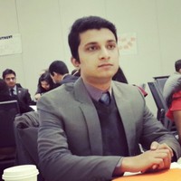 Usman Siddiqui
