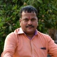 Raghunath Shinde