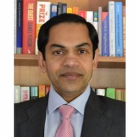 Sunjay Sudhir