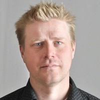 Andreas Olsson