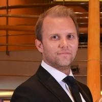 Marc Harris