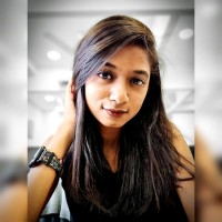Vaishnavi Rane