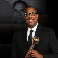 Chuck Cooper III