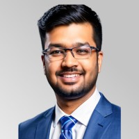 Pranav Mathur