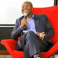 Aquinas Wasike