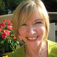 Marsha Gordon