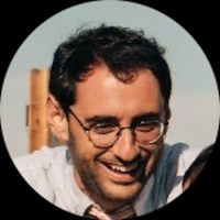 Alex Winnick