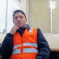 Luis Miguel Coila Quispe