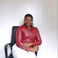 Rosaline Njogu